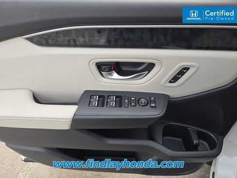 Used 2026 Honda Passport TrailSport Elite image 26