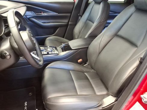 Used 2023 MAZDA CX-30 AWD 2.5 S w/ Preferred Package image 17