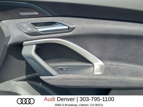 New 2026 Audi SQ5 Premium Plus AWD/4WD image 18