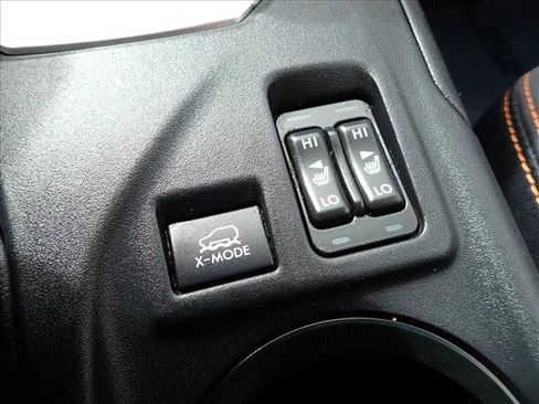 Used 2019 Subaru Crosstrek 2.0i Premium w/ Eyesight System image 15