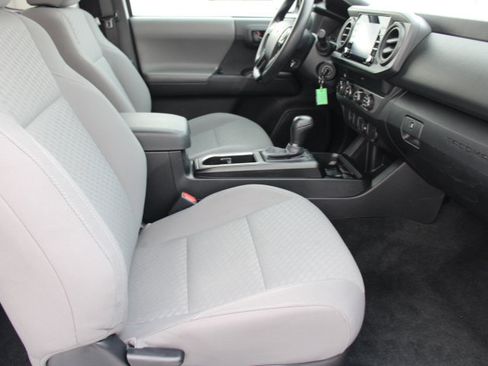 Certified 2023 Toyota Tacoma SR image 19