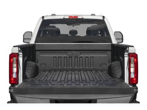 New 2026 Ford F350 Lariat w/ Camper Package RWD image 11