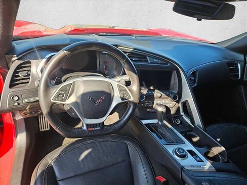 Used 2016 Chevrolet Corvette Z06 image 14