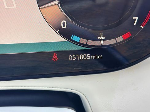 Used 2023 Land Rover Range Rover SE AWD/4WD image 43