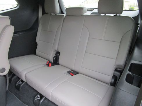 New 2026 GMC Acadia Elevation w/ Elevation Premium Package image 15