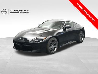 Used 2027 Nissan Z Sport