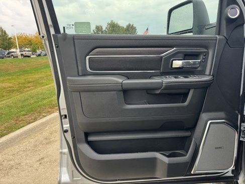 New 2026 RAM 2500 Laramie image 8