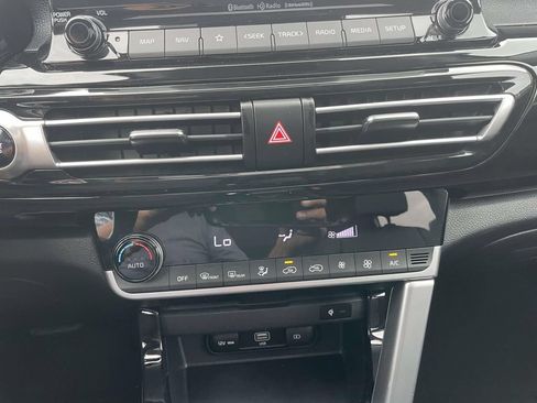 Used 2023 Kia Seltos EX AWD/4WD image 27