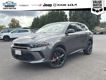 Used 2024 Dodge Hornet GT
