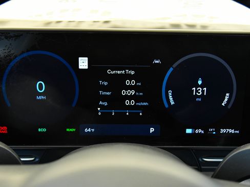 Used 2024 Hyundai Kona SEL FWD image 35