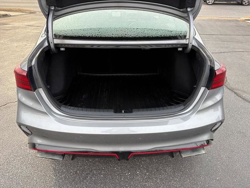 Used 2023 Kia Forte GT w/ GT2 Package image 23