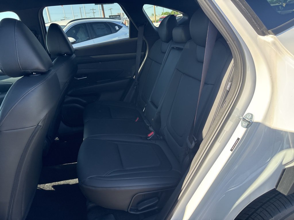 New 2026 Hyundai Tucson XRT AWD/4WD image 15