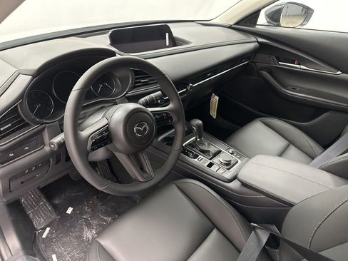 New 2026 MAZDA CX-30 AWD 2.5 S w/ Select Sport Pkg image 14