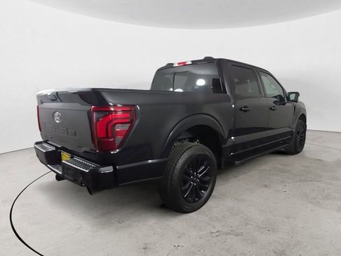 Certified 2025 Ford F150 Lariat image 5