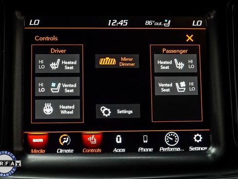 Used 2022 Dodge Challenger R/T Scat Pack image 23