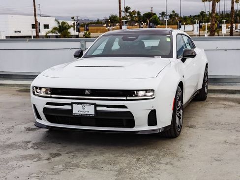 New 2026 Dodge Charger R/T AWD/4WD image 4