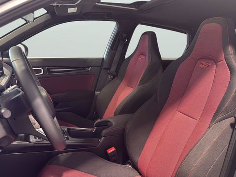 Used 2026 Honda Civic Si image 11