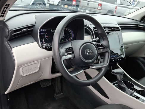Used 2024 Hyundai Tucson SEL image 25