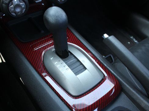 Used 2012 Chevrolet Camaro LS image 24