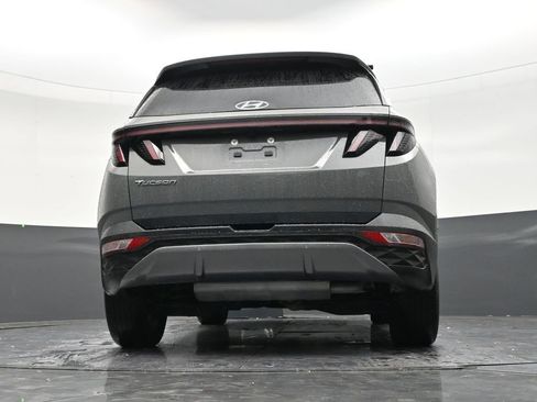 Used 2024 Hyundai Tucson Limited FWD image 23