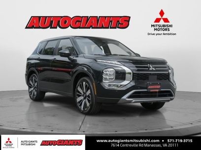 New 2025 Mitsubishi Outlander SE