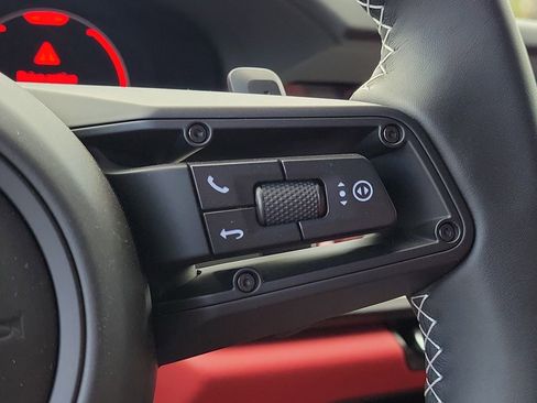 New 2026 Porsche 911 Carrera 4S image 38