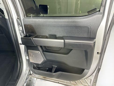 Used 2021 Ford F150 Lariat AWD/4WD image 31