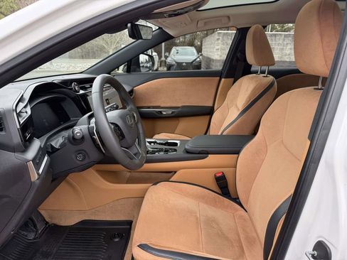 Used 2023 Lexus RZ 450e Premium w/ Accessory Package (Z1) image 13