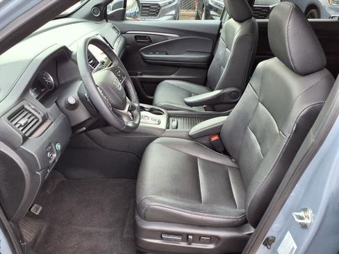 Used 2023 Honda Passport EX-L image 14