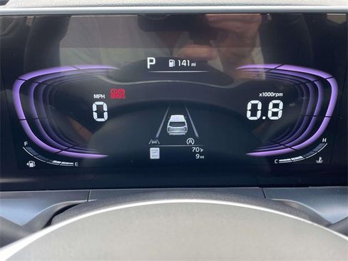 New 2025 Kia Telluride S image 30