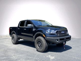 Used 2022 Ford Ranger XLT w/ Equipment Group 301A Mid AWD/4WD video 2