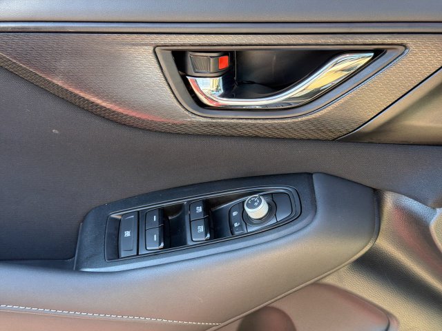 Certified 2025 Subaru Legacy Premium AWD/4WD image 25