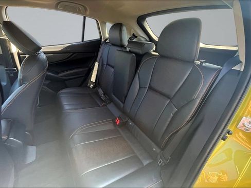 Used 2022 Subaru Crosstrek 2.5i Limited w/ Moonroof Package 2 AWD/4WD image 18