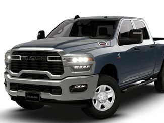 New 2026 RAM 2500 Tradesman video 1