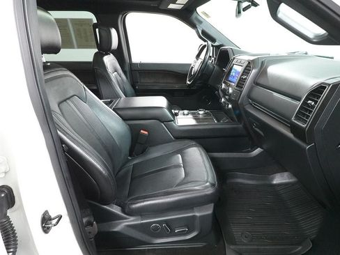 Used 2020 Ford Expedition Max Limited AWD/4WD image 37