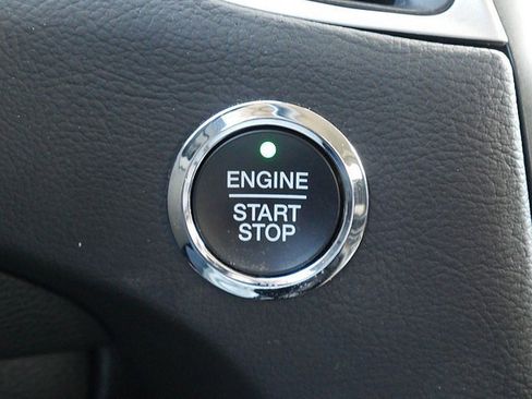 Used 2024 Ford Edge SEL w/ Convenience Package image 34