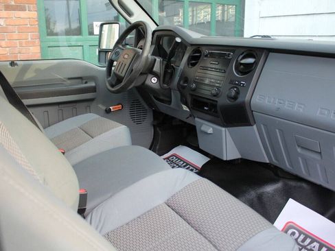 Used 2012 Ford F250 XL RWD image 34