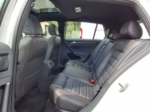 Used 2015 Volkswagen GTI S FWD image 26