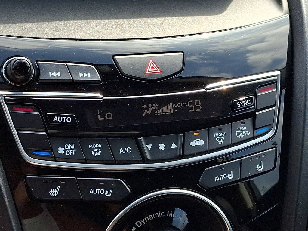 Used 2021 Acura RDX AWD image 20