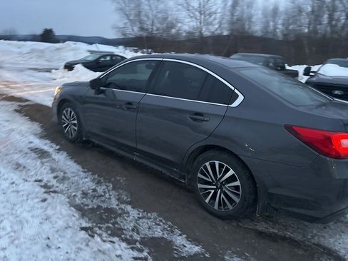 Used 2018 Subaru Legacy 2.5i image 16