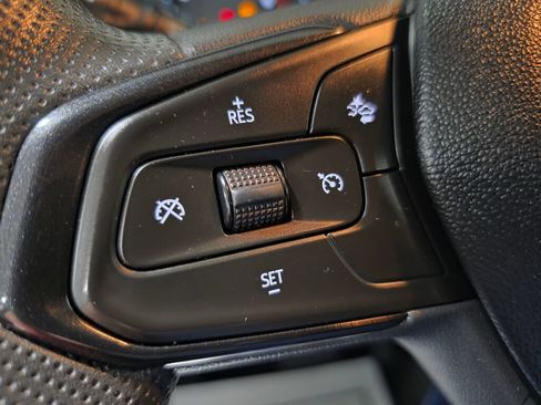 Used 2021 Chevrolet TrailBlazer LS FWD image 14