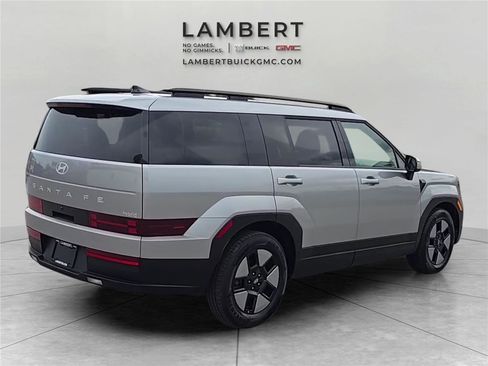 Used 2025 Hyundai Santa Fe SEL image 5