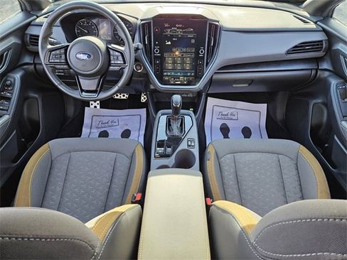 Used 2024 Subaru Crosstrek 2.5i Sport image 12
