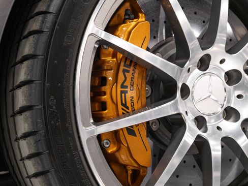 Used 2012 Mercedes-Benz SLS AMG Coupe image 27