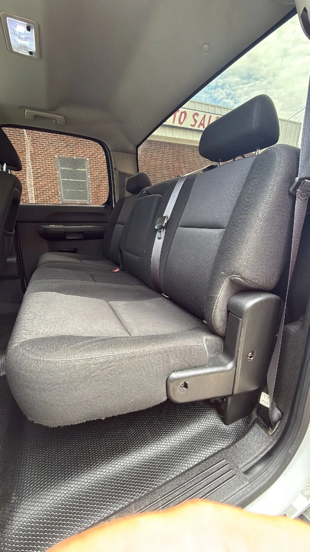 Used 2014 Chevrolet Silverado 2500 LT AWD/4WD image 27