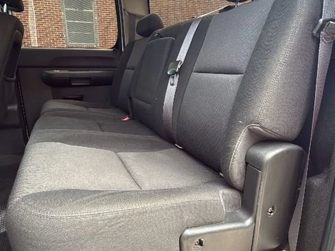 Used 2014 Chevrolet Silverado 2500 LT AWD/4WD image 27