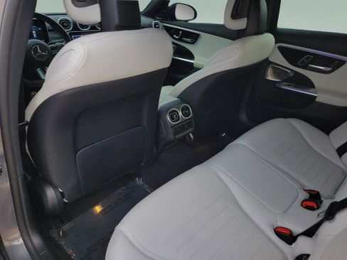 Certified 2023 Mercedes-Benz C 300 Sedan image 6
