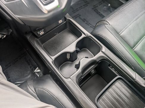 Used 2022 Honda CR-V EX-L image 23