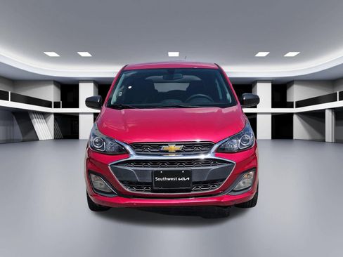 Used 2020 Chevrolet Spark LS FWD image 9