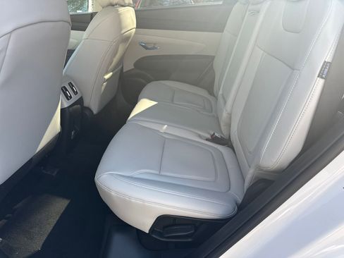 New 2026 Hyundai Tucson SEL image 21